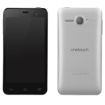 Alcatel One Touch Star DS 6010