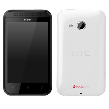 HTC Desire 200