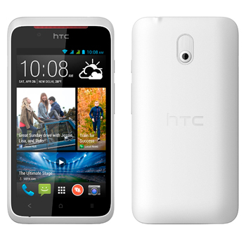 HTC Desire 210