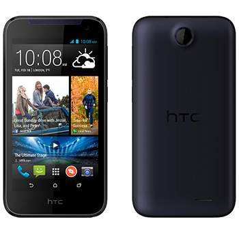 HTC Desire 310