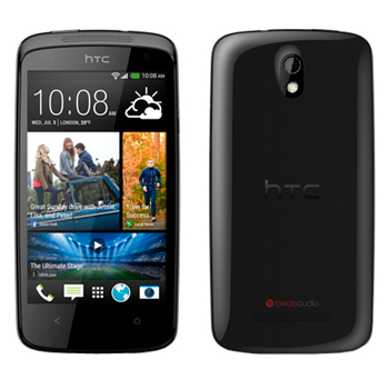 HTC Desire 500