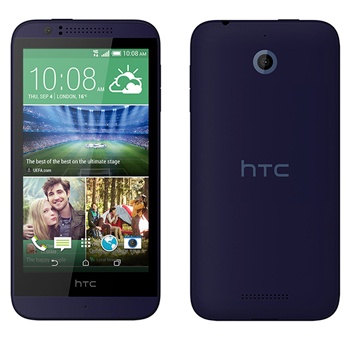 HTC Desire 510