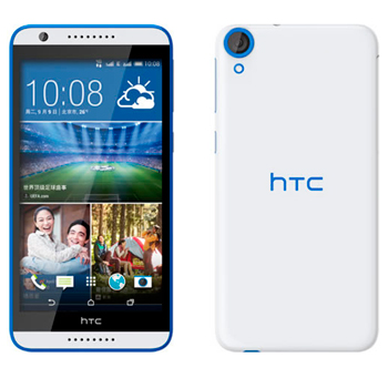 HTC Desire 820