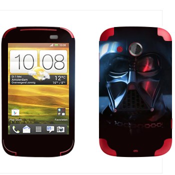   «Darth Vader»   HTC Desire C