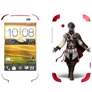   «Assassin 's Creed 2»   HTC Desire C