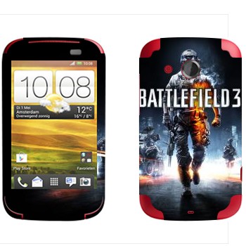   «Battlefield 3»   HTC Desire C