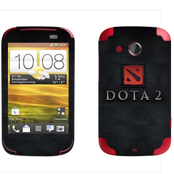  «Dota 2»   HTC Desire C