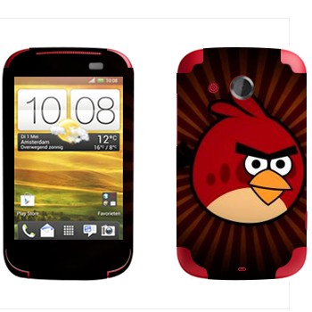   « - Angry Birds»   HTC Desire C