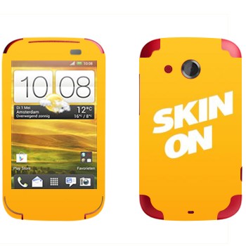   « SkinOn»   HTC Desire C