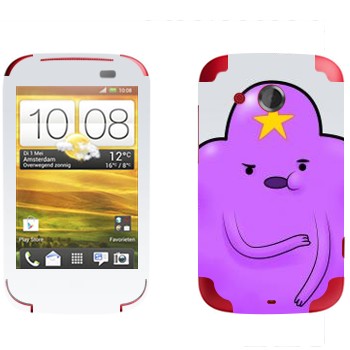   «Oh my glob  -  Lumpy»   HTC Desire C
