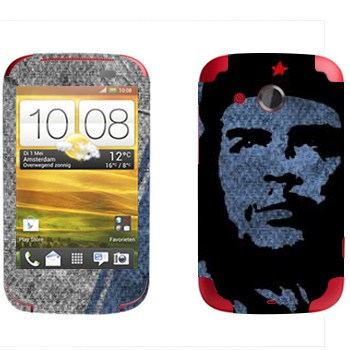   «Comandante Che Guevara»   HTC Desire C