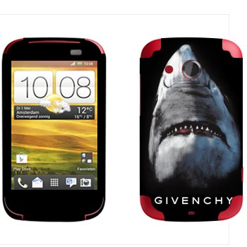   « Givenchy»   HTC Desire C