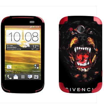   « Givenchy»   HTC Desire C