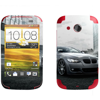   «BMW   »   HTC Desire C