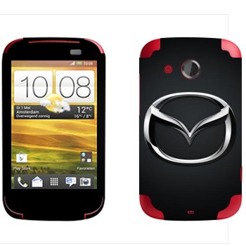   «Mazda »   HTC Desire C