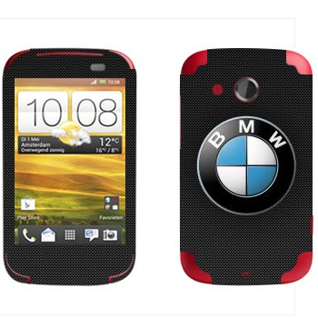   « BMW»   HTC Desire C