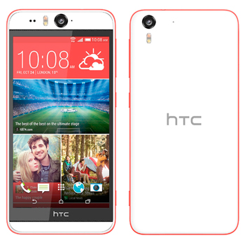 HTC Desire Eye