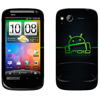   « Android»   HTC Desire S