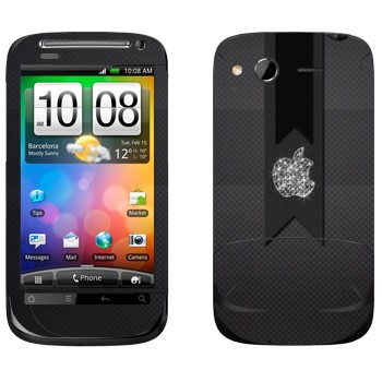   « Apple »   HTC Desire S