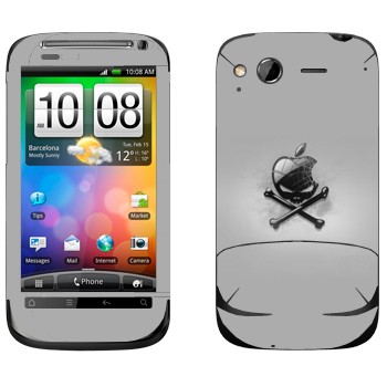   « Apple     »   HTC Desire S