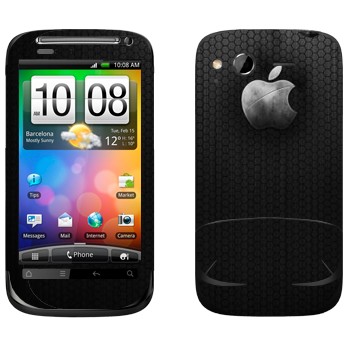   «  Apple»   HTC Desire S