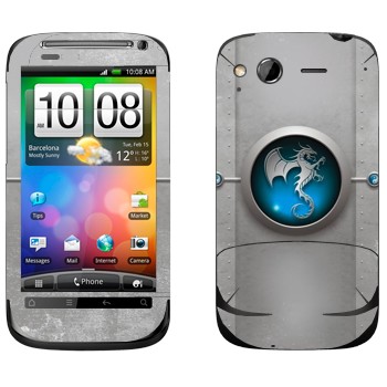  «-»   HTC Desire S
