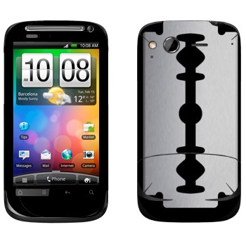   «»   HTC Desire S