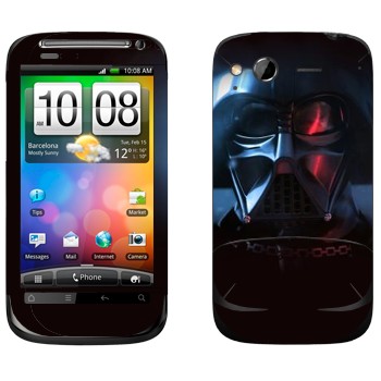   «Darth Vader»   HTC Desire S