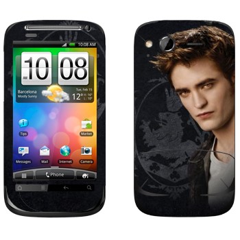  «Edward Cullen»   HTC Desire S