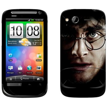   «Harry Potter»   HTC Desire S