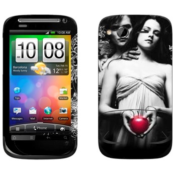   «     »   HTC Desire S