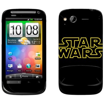   « Star Wars»   HTC Desire S