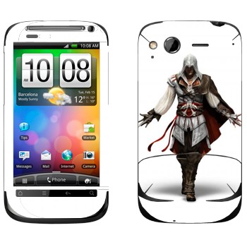   «Assassin 's Creed 2»   HTC Desire S