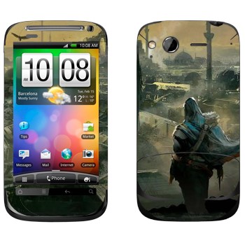   «Assassins Creed»   HTC Desire S