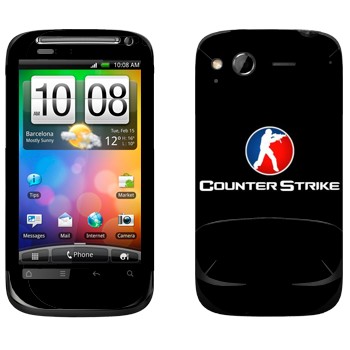   «Counter Strike »   HTC Desire S