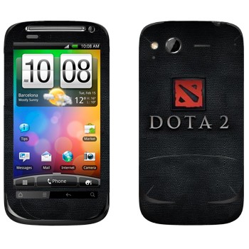  «Dota 2»   HTC Desire S