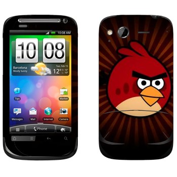   « - Angry Birds»   HTC Desire S