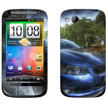   «BMW »   HTC Desire S