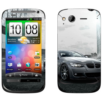   «BMW   »   HTC Desire S