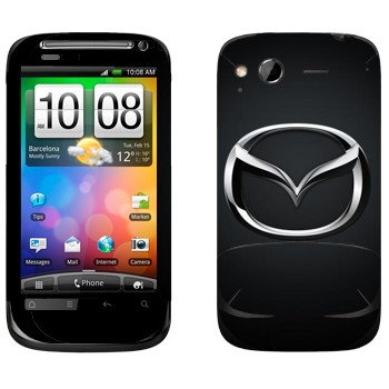   «Mazda »   HTC Desire S