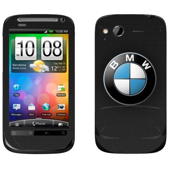   « BMW»   HTC Desire S