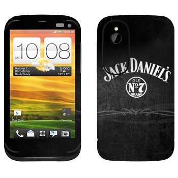   «  - Jack Daniels»   HTC Desire V