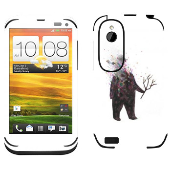   «Kisung Treeman»   HTC Desire V
