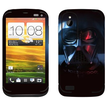   «Darth Vader»   HTC Desire V