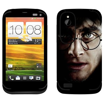   «Harry Potter»   HTC Desire V