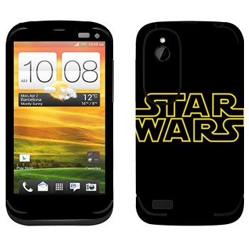   « Star Wars»   HTC Desire V