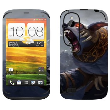   «Ursa  - Dota 2»   HTC Desire V