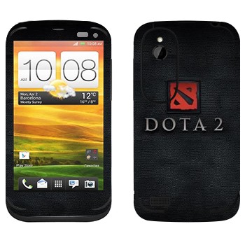   «Dota 2»   HTC Desire V