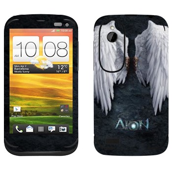   «  - Aion»   HTC Desire V