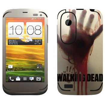  «Dead Inside -  »   HTC Desire V